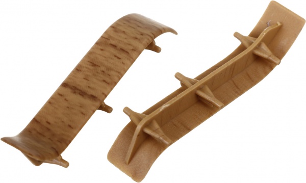 Соединение 28103 Grun Holz дуб 