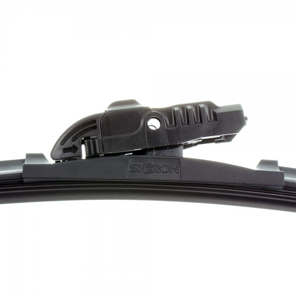 Щетка стеклоочистителя SHERON Uni flat 575 мм 1 шт.