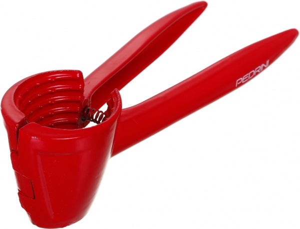 Горіхокол конічний 04GD153 алюміній Pedrini