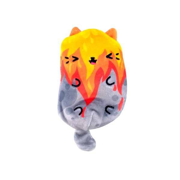 Мягкая игрушка Cats Vs Pickles Яркие котики и огурчики в ассортименте V1002-362