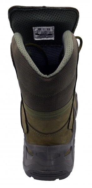 Берци зимові тактичні Tactic Boots р.45 оливковий