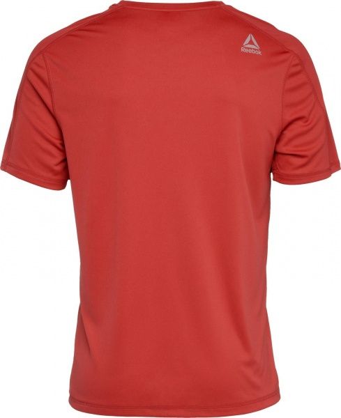 Футболка Reebok ACTRON TECH TEE CX5052 M червоний