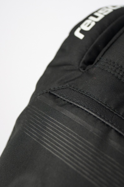 Рукавички Reusch SNOW KING 6201198-7701 р. 9,5 чорний