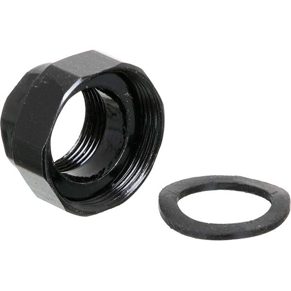 Комплект гаек REHAU для подключения насоса (зборный) элемент 1 1/2 x 1