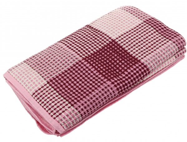 Покривало 170x210 см Vladi різнокольоровий 