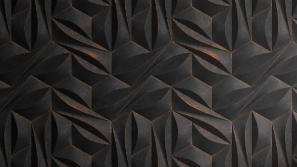 Шпалери A.S. Creation The Wall 159 см x 280 см 39179-1 0,53x8,8 м 