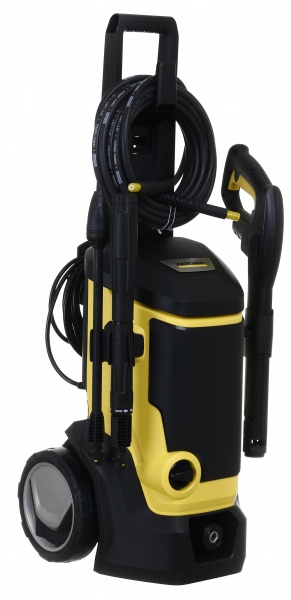 Мойка высокого давления Karcher K 7 WCM 3000 Вт 20-180 бар 1.317-400.0