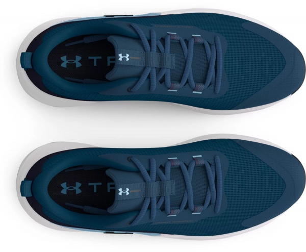 Кросівки Under Armour UA DYNAMIC SELECT 3026608-401 р.45 синій