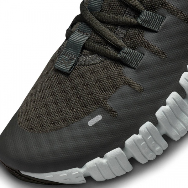 Кроссовки Nike NIKE FREE METCON 5 DV3949-300 р.44,5 хаки