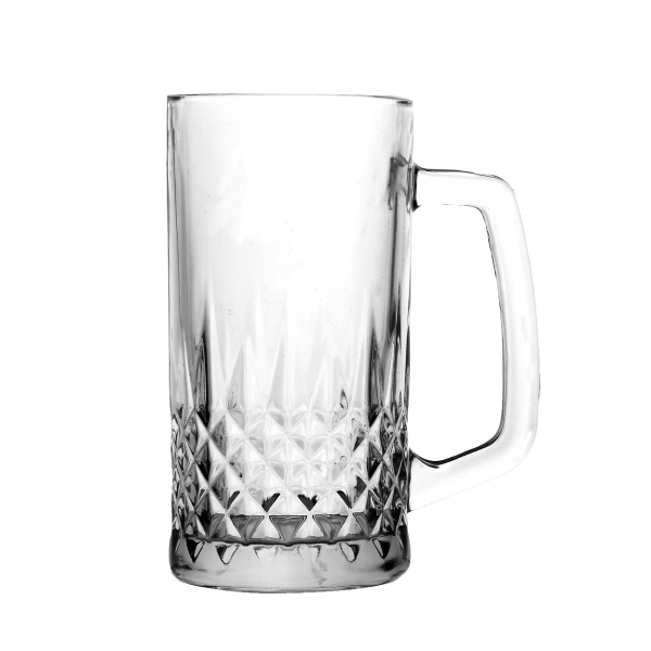 Бокал для пива 570 мл 1 шт. Deli 