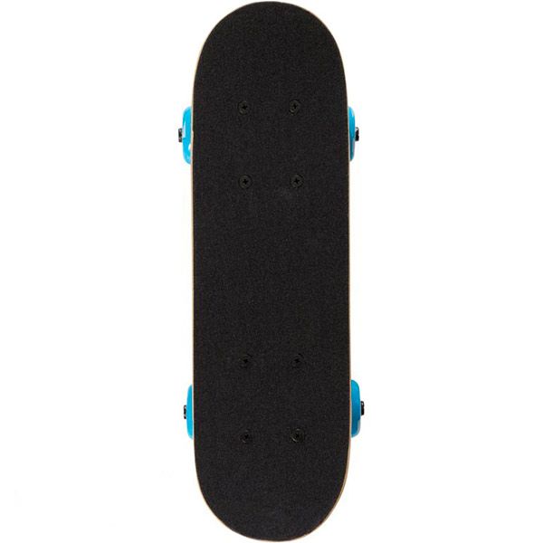 Скейтборд Firefly 234199 чорний
