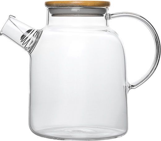 Чайник заварочный Thermo 1600 мл WL-888811 Wilmax