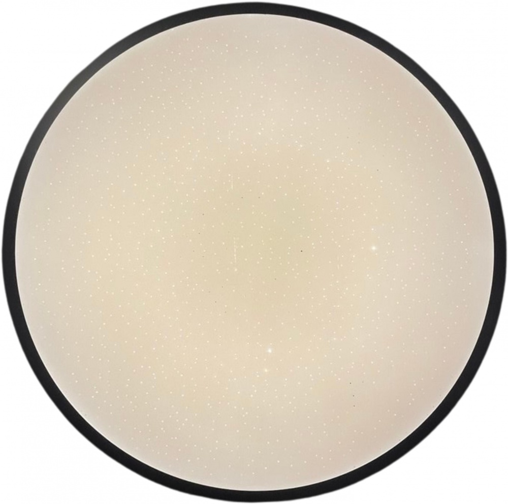 Світильник стельовий Sensio Nicco LED 48 Вт білий/сірий 3000-6500 К AR-N250301424