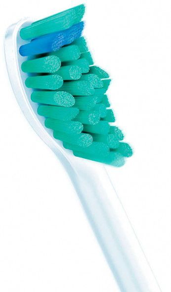 Насадки для электрической зубной щетки Philips HX6014/07