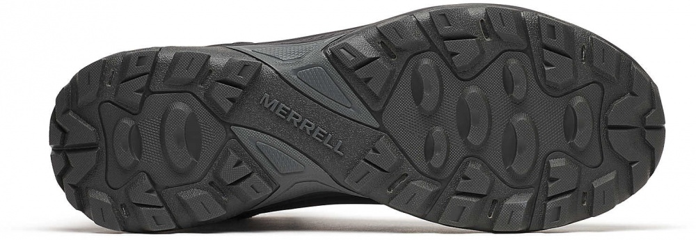 Черевики MERRELL SPEED STRIKE 2 LTR THRM MID WP J066051 р.46 чорний