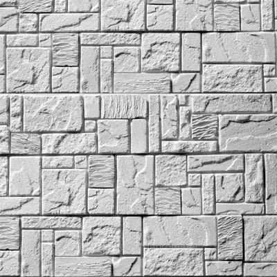 Плитка гипсовая Британия классик угловая