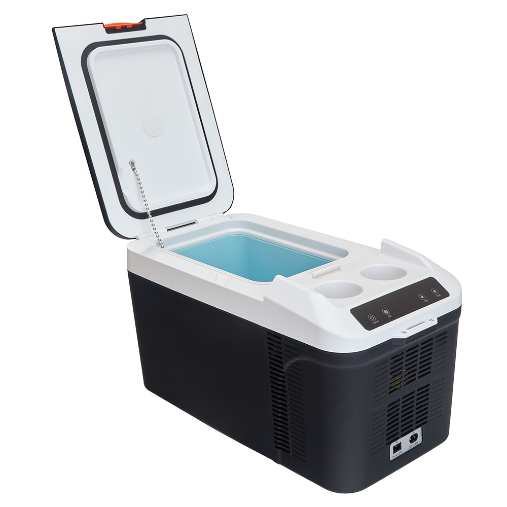 Автохолодильник термоэлектрический VL-15 Vitol 15 л