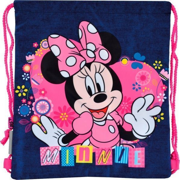 Сумка для обуви SB-10 Minnie YES