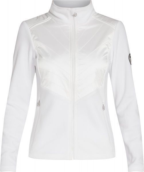 Джемпер McKinley Delinda wms 294390-001 р. 34 білий