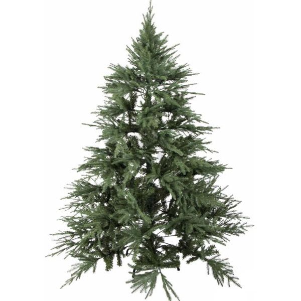 Елка искусственная лесная красавица HJT07-210 210 см