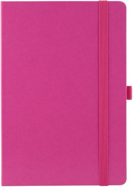 Еженедельник 2020 Prime Strong 8507-20-10-a рожевий Axent 42824 