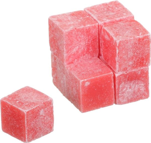 Набір кубиків Scented Cubes для аромалампи Маки 
