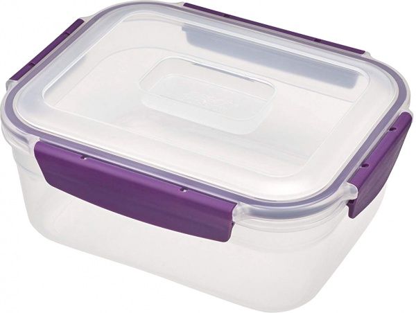 Контейнер для пищевых продуктов с крышкой Nest Lock 1,9 л Joseph Joseph