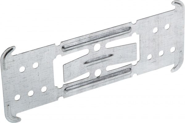 Соединитель двухуровневый 20 шт