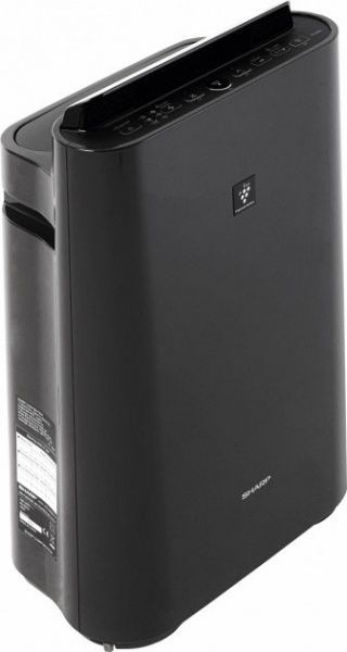 Климатический комплекс Sharp KC-D40EUH