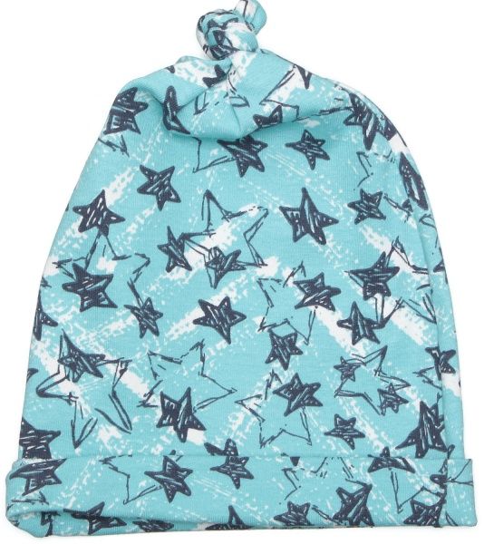 Шапочка дитяча Україна Шп2305 р.38 різнокольоровий