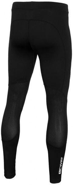 Брюки 4F H4Z20-SPMF010-20S р. L черный