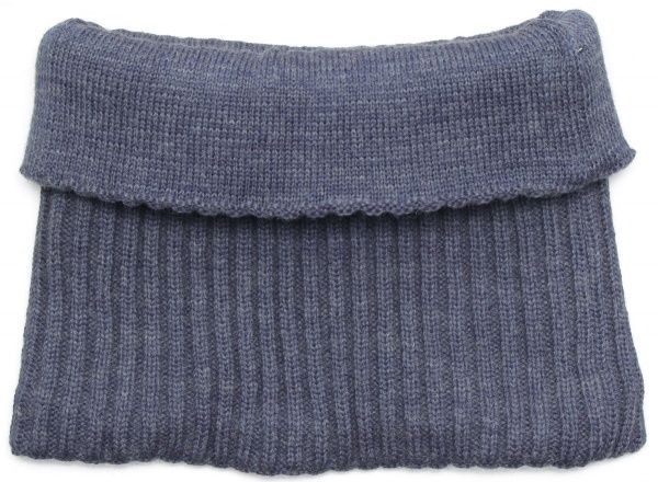 Комплект шапка + снуд Pompona р.50-52 джинс 20 Z P 90 k 