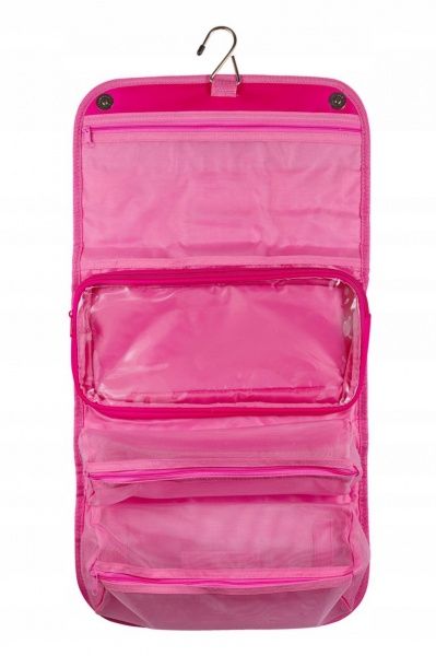 Косметичка REED Sporty 7434 31x21x9 см рожевий 