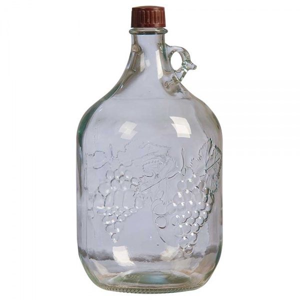 Бутылка для вина Лоза