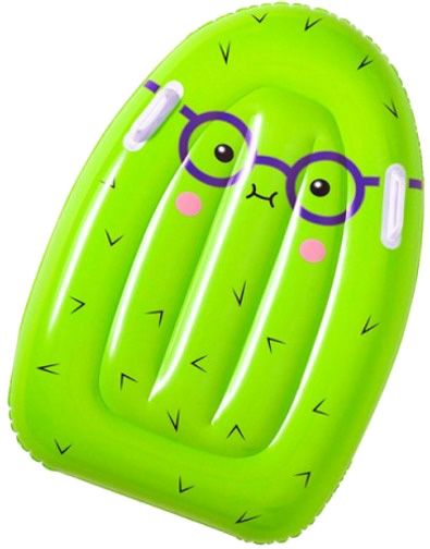 Пліт надувний Bestway Buddy 84х56 см в асортименті