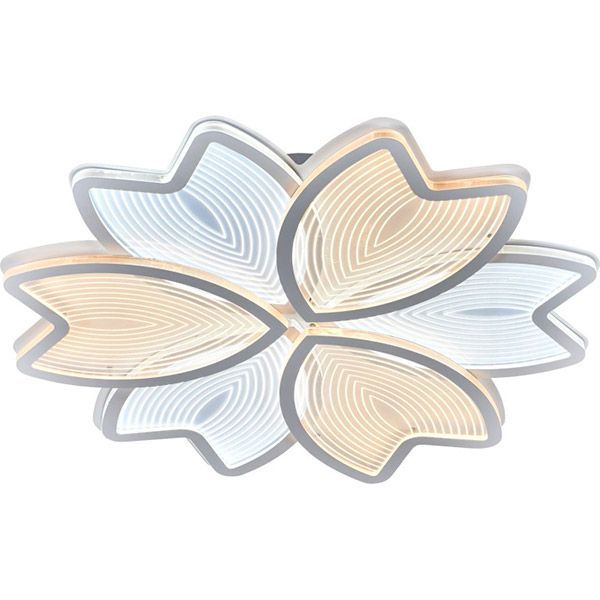 Світильник світлодіодний Victoria Lighting 160 Вт білий 3000-6000 К Elixir/PL500 