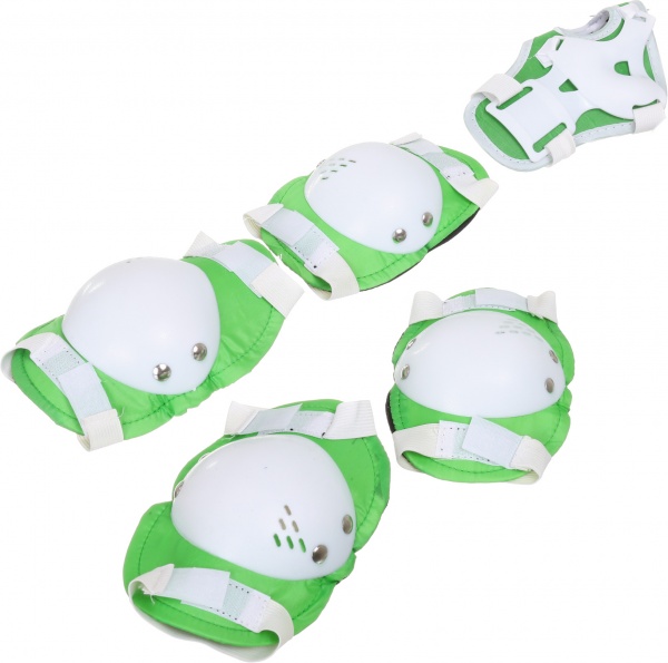 Набор защиты MS 0032-1 р. one size в ассортименте