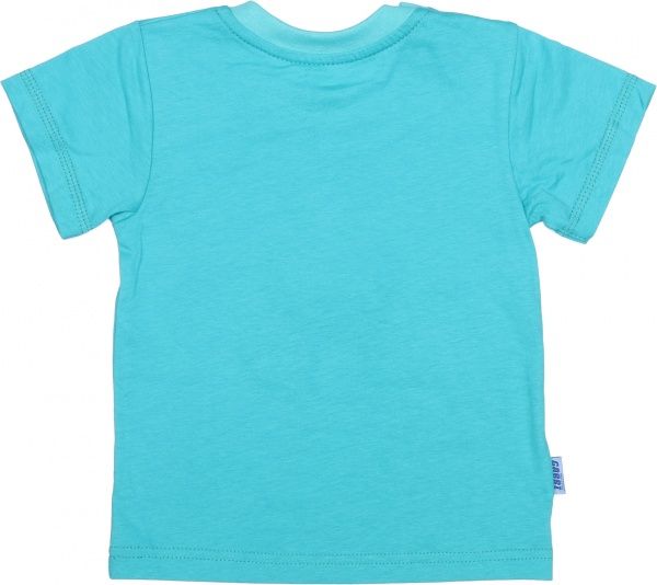 Костюм GABBI KS-20-13-2 Технозавр р.92 ментоловий 