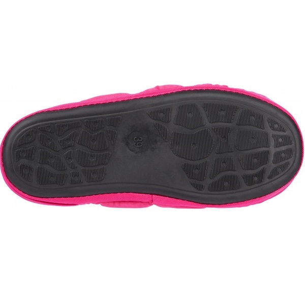 Капці McKinley ROGER 415156-902401 рожевий