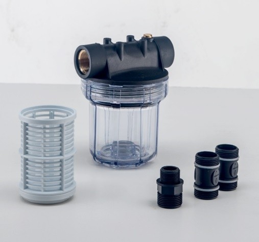 Попередній фільтр AL-KO 100/1 113720