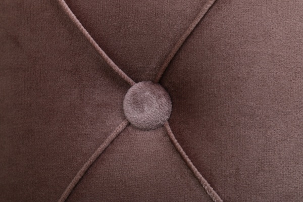 Сундук-пуф Louis капучино 33,5х33,5х38 см 