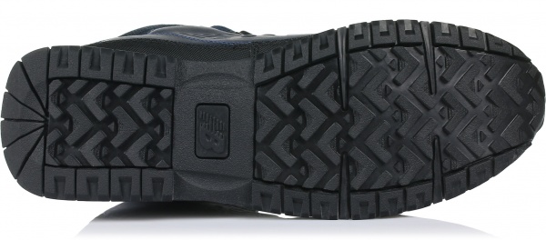 Ботинки New Balance H754LFN р.US 13 темно-синий