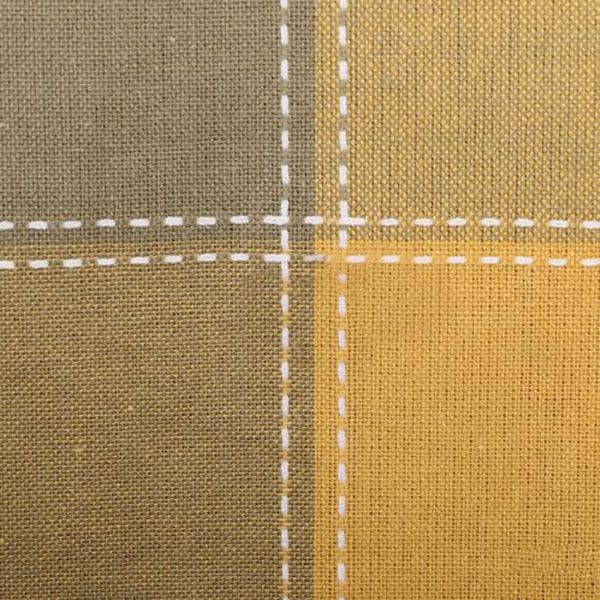 Рушник кухонний Square 50x70 см UP! (Underprice) шоколадний