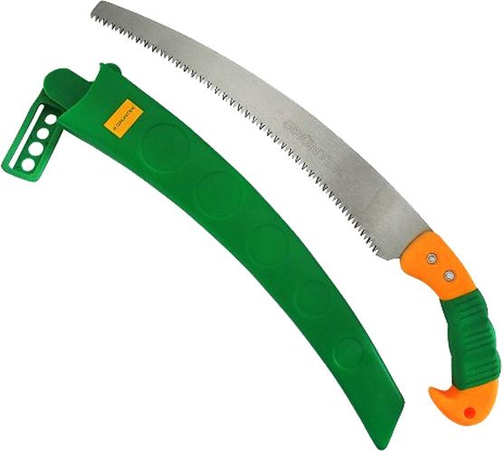 Пила садова Gruntek Orca 450 мм