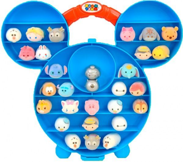 Кейс для зберігання іграшок Tsum Tsum Disney 5830 