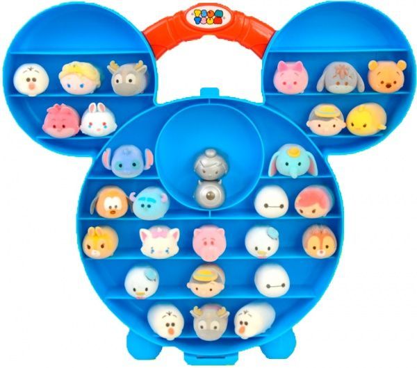 Кейс для хранения игрушек Tsum Tsum Disney 5830 