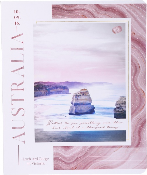 Тетрадь школьная Лайтгрин 60 листов в клеточку