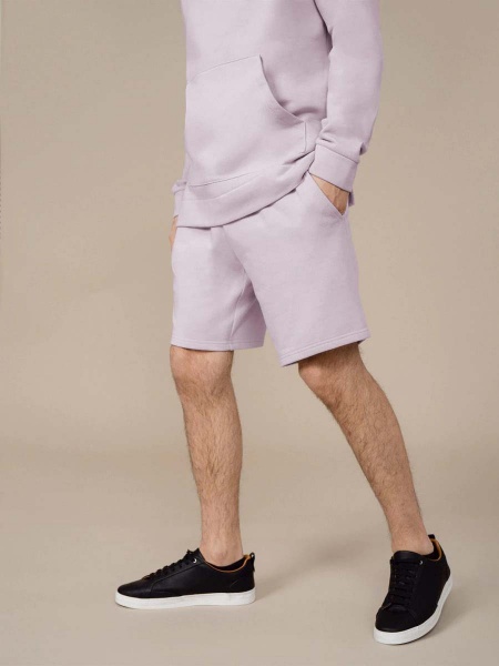 Шорти Outhorn HOL22-SKMD603-52S р. S рожевий