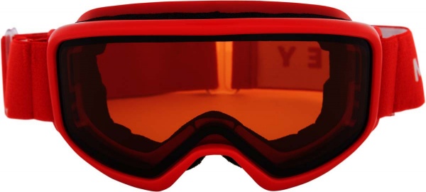 Горнолыжная маска McKinley Pulse S 409250-251 S Pulse S красный 