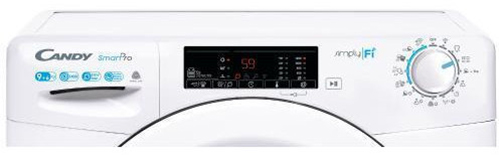 Стиральная машина Candy CSOW 4965TWE/1-S